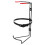Fire Extinguisher Mount Bracket Heavy Duty Wall Mounted for 1