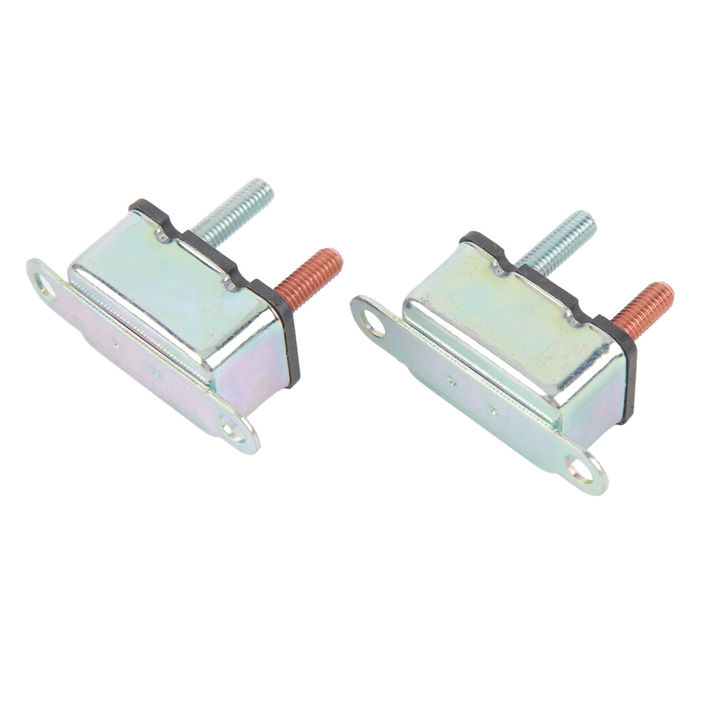 Auto Reset Circuit Breaker 12V 24V 40A For Vehicle & Marine Use 9391387618645