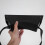 Propane Tank Mount For Trailer Replacement 40L Plastic Bracket Wall Mounted Propane Tank Bracket With High-strength Strap 7