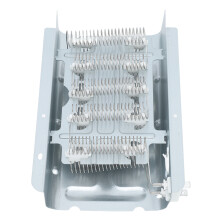 279838 Dryer Heating Element Kit for W10724237 Durable and Reliable