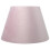1 peça de cúpula cilíndrica de tecido e metal para luminárias de estilo europeu, ideal para escritório e quarto, 30 x 0,3937 x 20 polegadas. 3