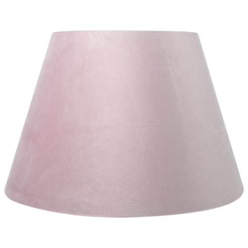 1 peça de cúpula cilíndrica de tecido e metal para luminárias de estilo europeu, ideal para escritório e quarto, 30 x 0,3937 x 20 polegadas. 2