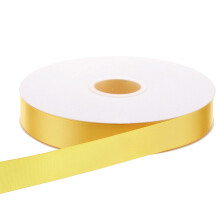 Satin Ribbon Polyester Ribbon Bouquets Webbing Borders Floral Decorations Gift Boxes Ribbons for Crafting Wedding Party Decor