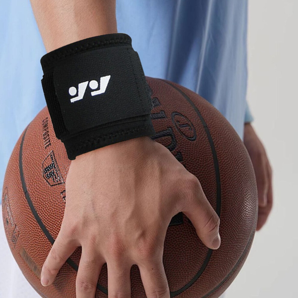 Wrist Brace Support for Workout and Injury Recovery
