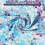Cotton Quilting Fabric Soft Comfortable 30 Pcs 6