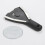Reusable Jar Opener, Creative Stainless Multi Functional Can Opener Plastic Kitchen Small Tool Cap Twister 7