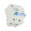 DC MCB for Solar PV System 2P 125A 600V 2