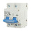 DC MCB for Solar PV System 2P 125A 600V 6