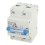 DC MCB for Solar PV System 2P 125A 600V 7
