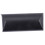 Travel Sunglasses Organizer Case Black PU Leather 4