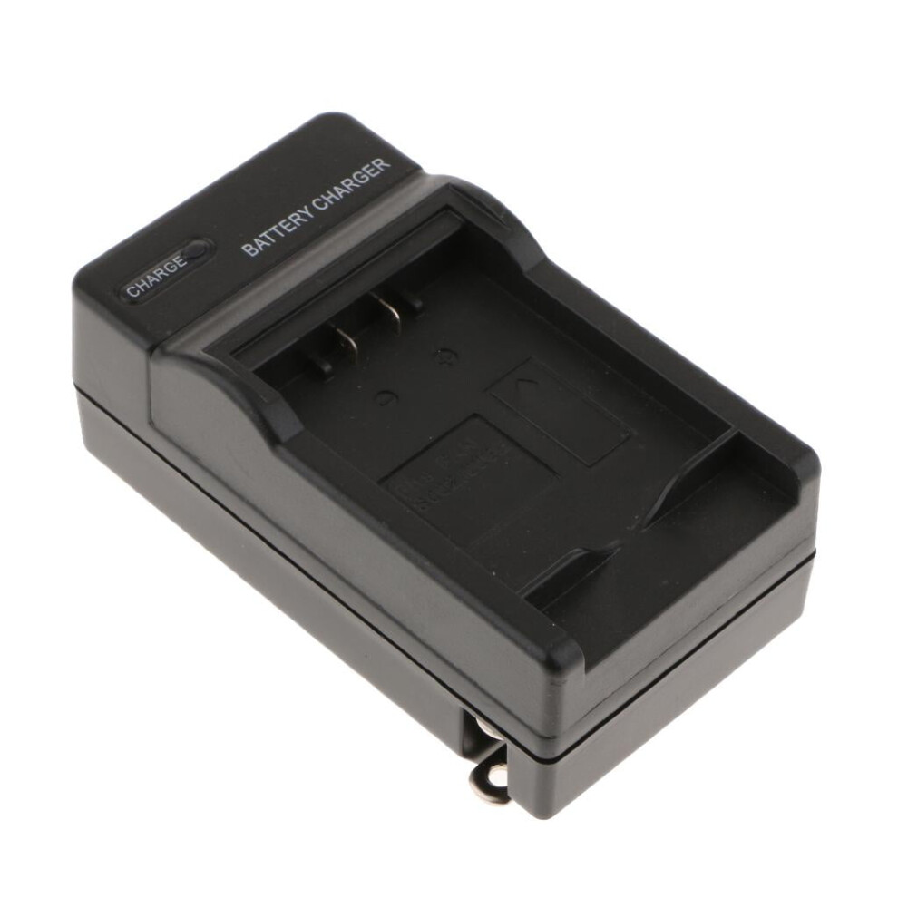 Usb Battery Charger Charging Dock For Cga-S006e S002e Dmc Fz7 Fz18 Fz28 Fz35 Fz5 9327961905696