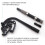 Fishing Line Winder Spooler Machine Spinning Reel Spool Spooling Station System 6