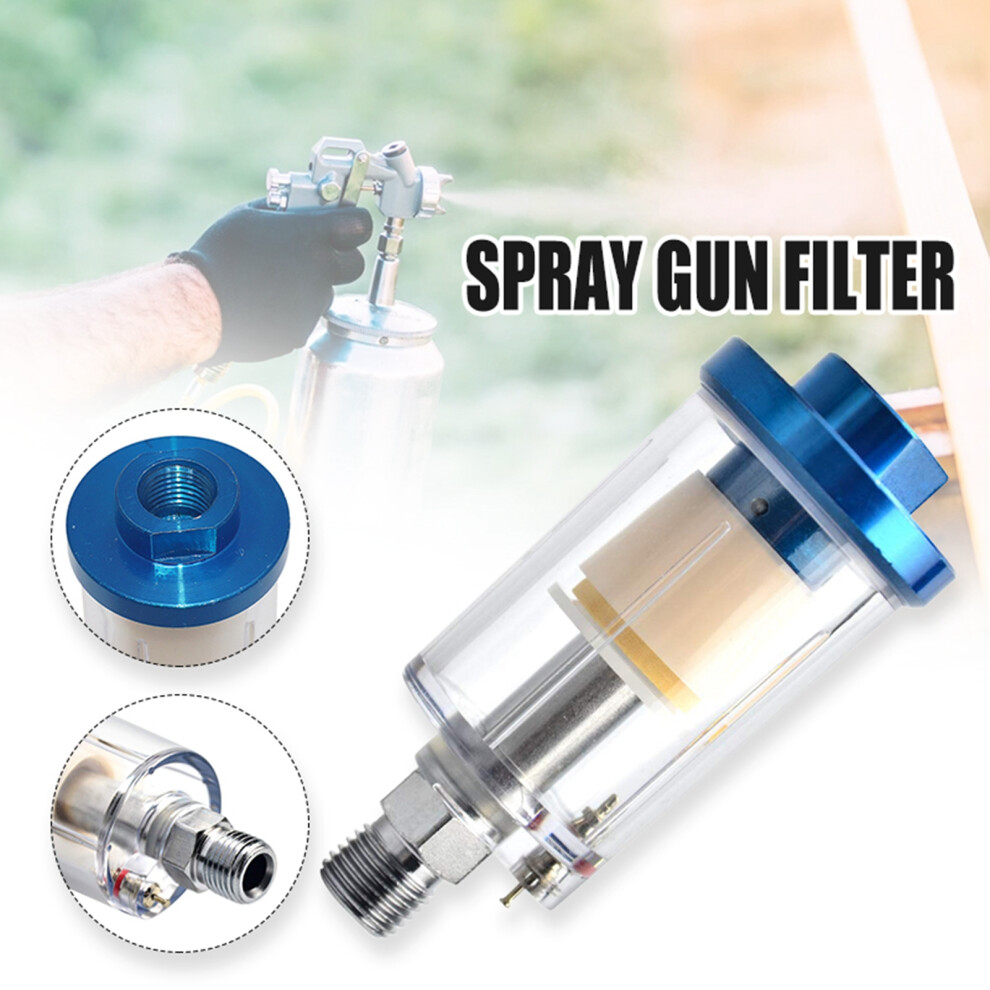 Air Compressor Water Oil Separator Filter 6253032970887