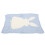 2Pièces Plaid Bébé Tricoté Mat Jouet Crib 1
