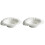 2St Wit Keramisch Bord Voor Pasta En Desserts Thuis 1
