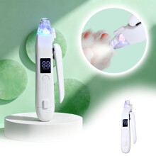 Nail Trimmer Portable 2in1 Cat Nail Clipper With Light Rechargeable Nail Clipper & Trimmer Speed Grooming