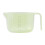 Multifunction Egg Liquid Measuring Cup with Removable Filter - Large Capacity Storage Container for Mixing and Rice Washing - Kitchen Tool 1