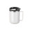 Karymi Stainless Steel Coffee Cup Double-Wall Insulated 2