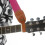 Leather Guitar Headstock Strap Tie Durable 4