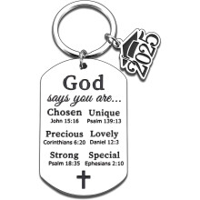 2025 Graduation Gift for Him/Her – Bulk Senior Night Gifts, Compatible with High School Graduates, Daughter & Son