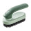 Soft Bristled Shoe Brush, Multifunctional Laundry Brush with Folding Handle – Compatible with All Shoes 2