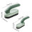 Soft Bristled Shoe Brush, Multifunctional Laundry Brush with Folding Handle – Compatible with All Shoes 3