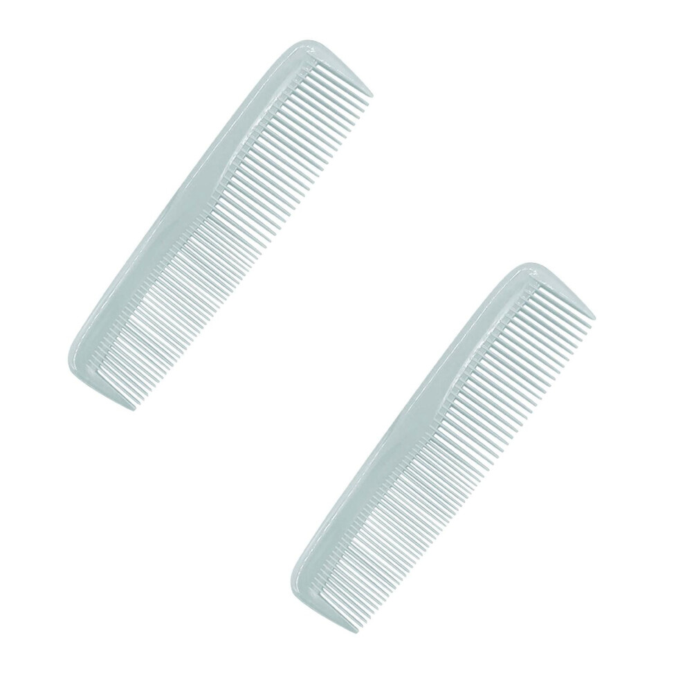 Giant Man Big Comb Props for Women â Wide Tooth Hair Brush, Party/Photo Prop, 2PCS, Compatible with Cosplay & Holiday Gifts