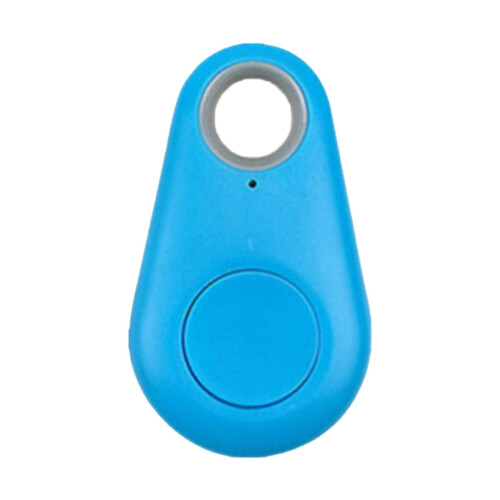 Έξυπνο μίνι Bluetooth Anti-Loss Tracker για κλειδιά, πορτοφόλι, κατοικίδια – GPS, συναγερμός,