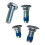 10pcs M8 Alloy Disc Brake Bolts 5