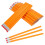 100pcs Writing Pencil Bulk Classroom Supplies for Students and 5