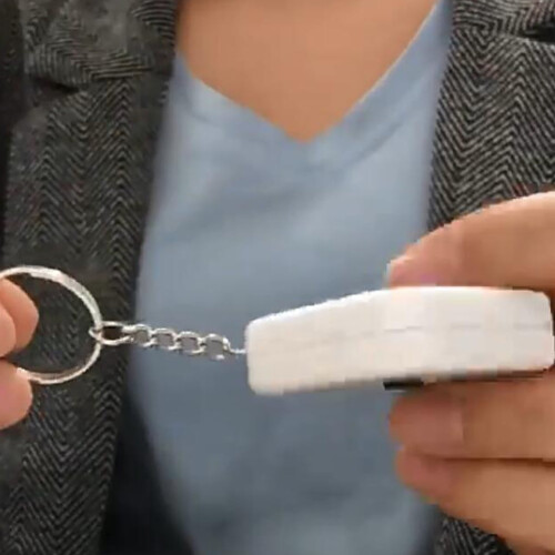 Measuring Tape Retractable 3 Pcs 1