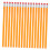 100pcs Writing Pencil Bulk Classroom Supplies for Students and 6