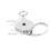 Measuring Tape Retractable 3 Pcs 7