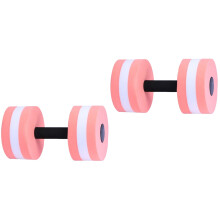 2Pièces Barres Flottantes Eva Pour Sport Natation Multicolores