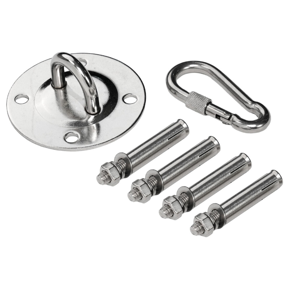 Heavy Duty Swing Hanger Hook 450Kg Hanging Chair Hook Ceiling Hook For Kit 9130661150897