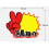 Sales Tags Labels Promotional 100 pcs 2
