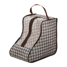 High Boot Storage Bag – Travel & Daily Shoe Organizer, Compatible with All Boot Sizes