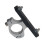 Bottle Rack Mount for Handlebar or Seatpost 2 pcs 5