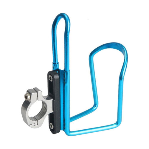 Bottle Rack Mount for Handlebar or Seatpost 2 pcs 2