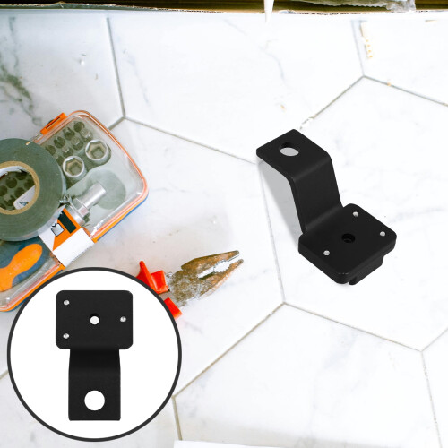Motorcycle Mirror Extender Bracket Mount Holder 1