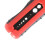 Portable Multi-Functional Wire Stripper Pliers with Ergonomic Handle, Slip-Resistant & Built-in Spring 2