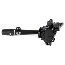 Black Turn Signal & Wiper Lever Switch for Chevy Silverado 1500/2500HD/3500 (2003-2006) & 1500/1500HD/2500HD/3500 Classic (2007), 14pc