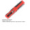 Portable Multi-Functional Wire Stripper Pliers with Ergonomic Handle, Slip-Resistant & Built-in Spring 5