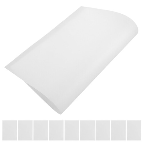 Tracing Paper Vellum 50 Sheets 2