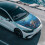 Polyester Car Hood Cover with Marine Turtle Design 1pc 4