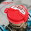 Raindrops Propane Tank Lock ABS Red Safety Valve Lock 6