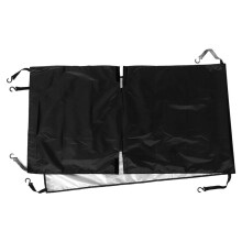 HOMEMAXS Electric Bike Cover Heavy Duty Weatherproof