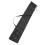 Portable Paddle Pouch Oar Bag Kayak Waterproof Storage Black 4