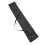 Portable Paddle Pouch Oar Bag Kayak Waterproof Storage Black 5