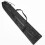 Portable Paddle Pouch Oar Bag Kayak Waterproof Storage Black 7